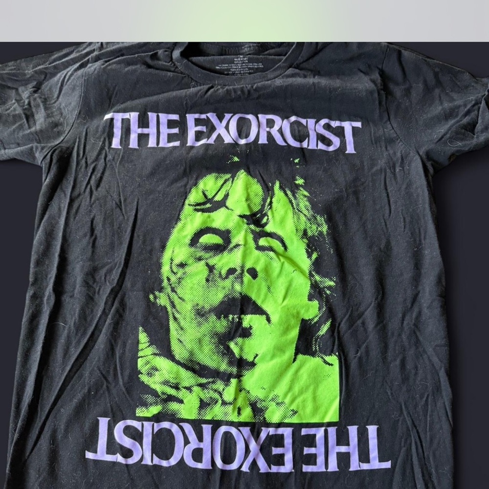 The Exorcist T-shirt